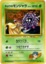 Kogas Tangela #114 - Common
